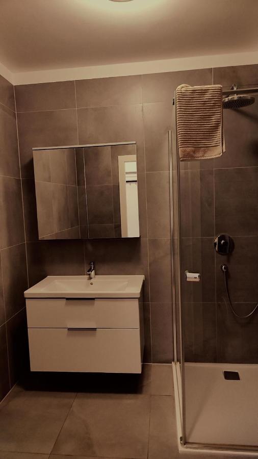 Spa Residenz Neusiedl Appartments Neusiedl am See Ngoại thất bức ảnh