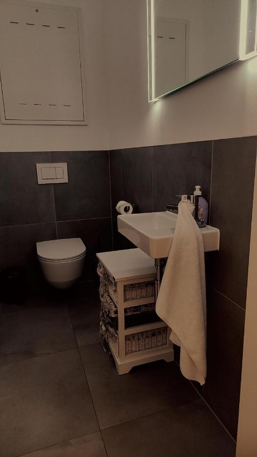 Spa Residenz Neusiedl Appartments Neusiedl am See Ngoại thất bức ảnh