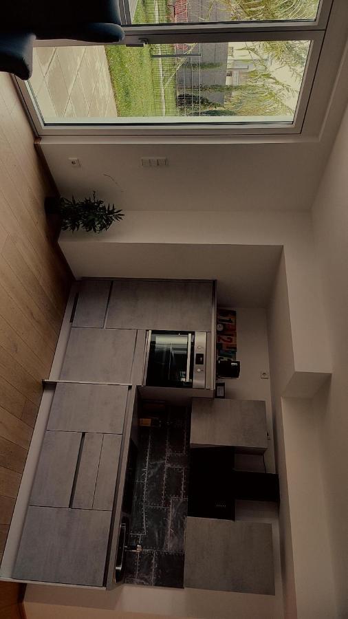 Spa Residenz Neusiedl Appartments Neusiedl am See Ngoại thất bức ảnh