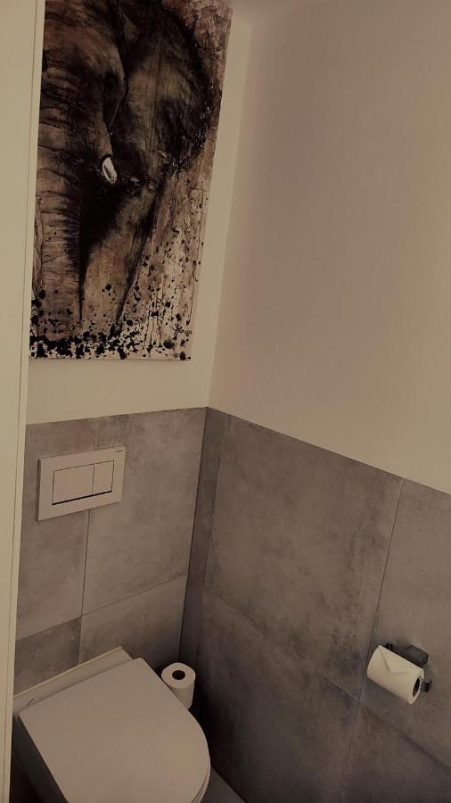 Spa Residenz Neusiedl Appartments Neusiedl am See Ngoại thất bức ảnh