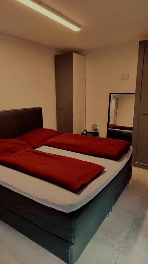 Spa Residenz Neusiedl Appartments Neusiedl am See Ngoại thất bức ảnh
