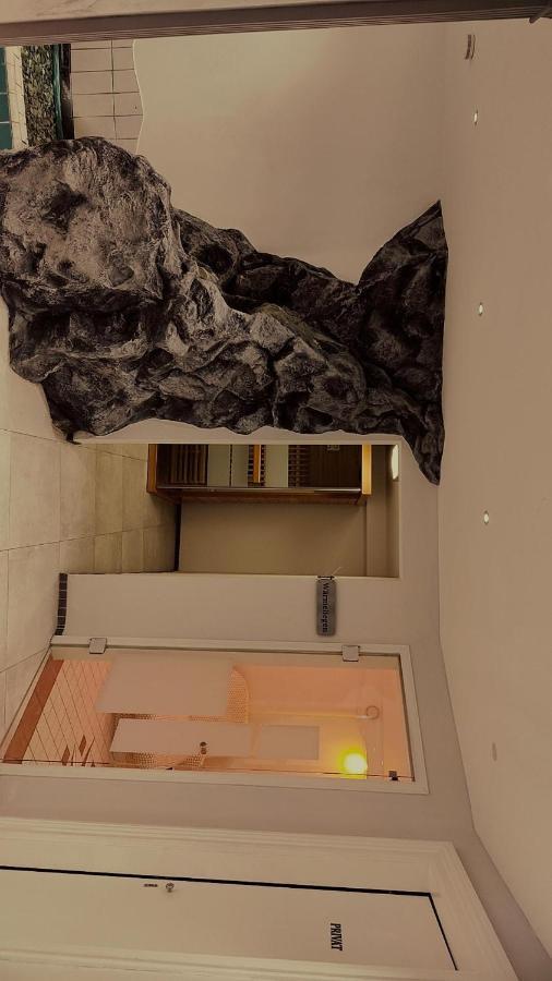 Spa Residenz Neusiedl Appartments Neusiedl am See Ngoại thất bức ảnh