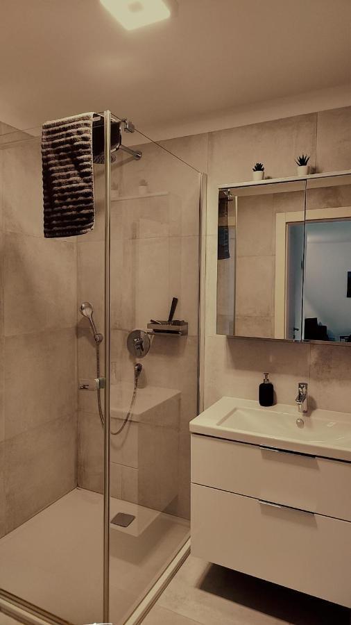 Spa Residenz Neusiedl Appartments Neusiedl am See Ngoại thất bức ảnh