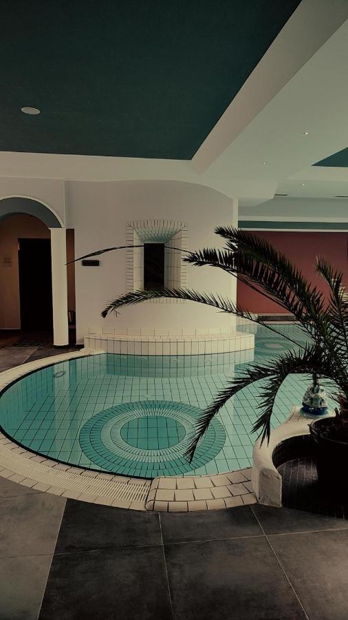 Spa Residenz Neusiedl Appartments Neusiedl am See Ngoại thất bức ảnh