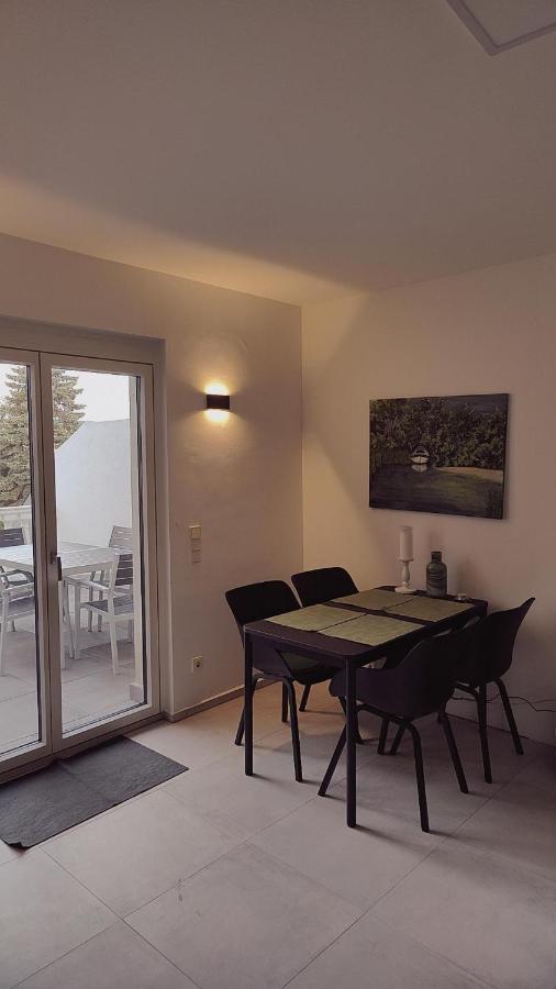 Spa Residenz Neusiedl Appartments Neusiedl am See Ngoại thất bức ảnh