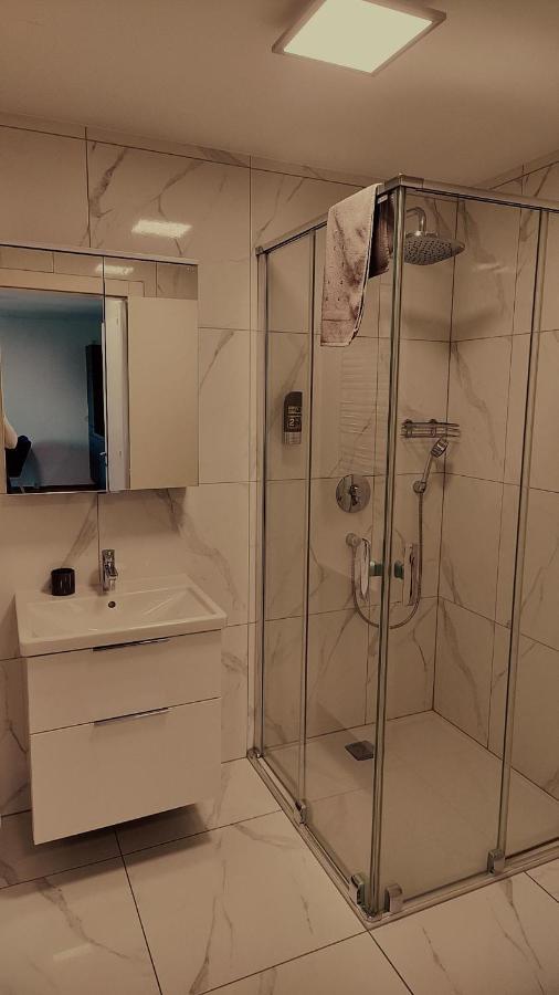 Spa Residenz Neusiedl Appartments Neusiedl am See Ngoại thất bức ảnh