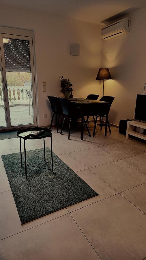 Spa Residenz Neusiedl Appartments Neusiedl am See Ngoại thất bức ảnh