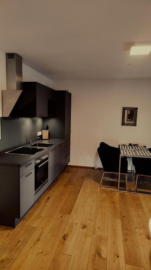 Spa Residenz Neusiedl Appartments Neusiedl am See Ngoại thất bức ảnh