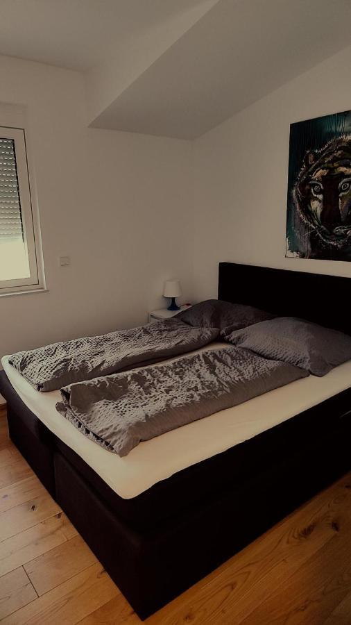 Spa Residenz Neusiedl Appartments Neusiedl am See Ngoại thất bức ảnh