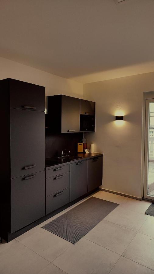 Spa Residenz Neusiedl Appartments Neusiedl am See Ngoại thất bức ảnh