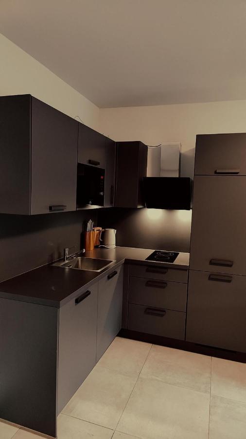 Spa Residenz Neusiedl Appartments Neusiedl am See Ngoại thất bức ảnh