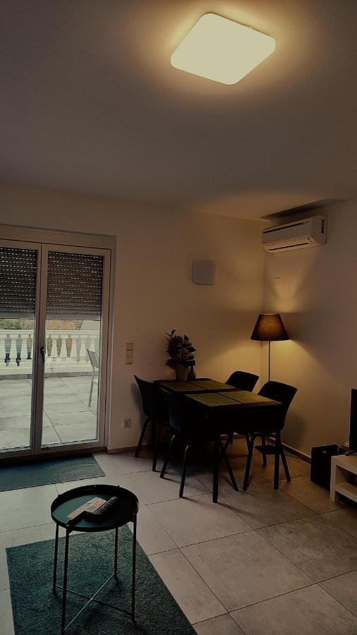 Spa Residenz Neusiedl Appartments Neusiedl am See Ngoại thất bức ảnh