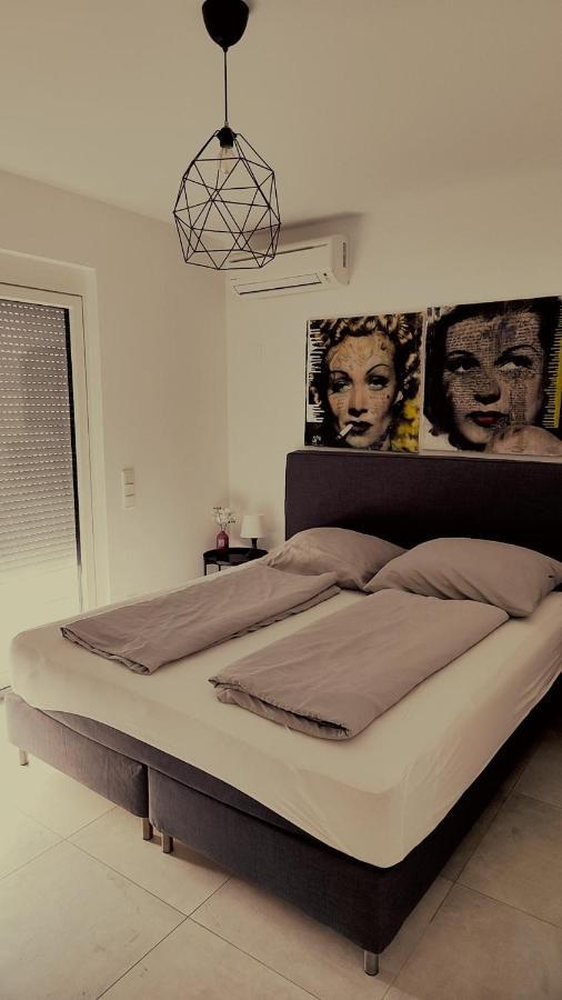 Spa Residenz Neusiedl Appartments Neusiedl am See Ngoại thất bức ảnh