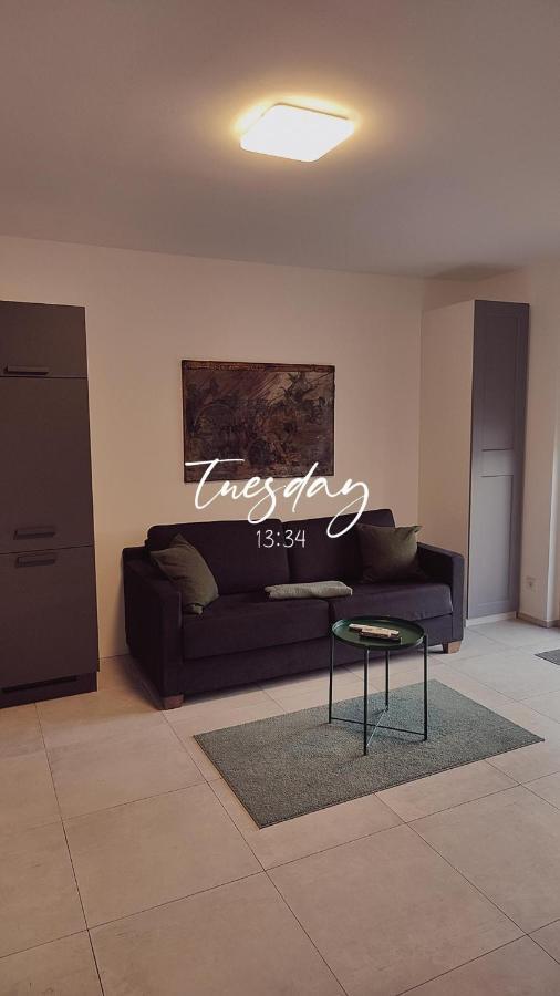 Spa Residenz Neusiedl Appartments Neusiedl am See Ngoại thất bức ảnh